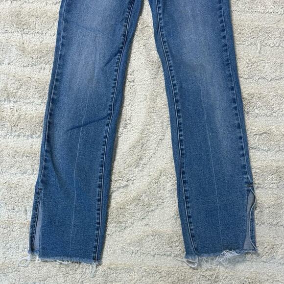 Anthropologie Good American Good Boy Jeans - Picture 6 of 8